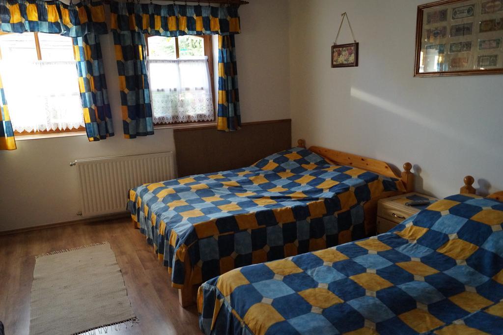 Cseresznyes Vendeghaz Szomolya Luaran gambar