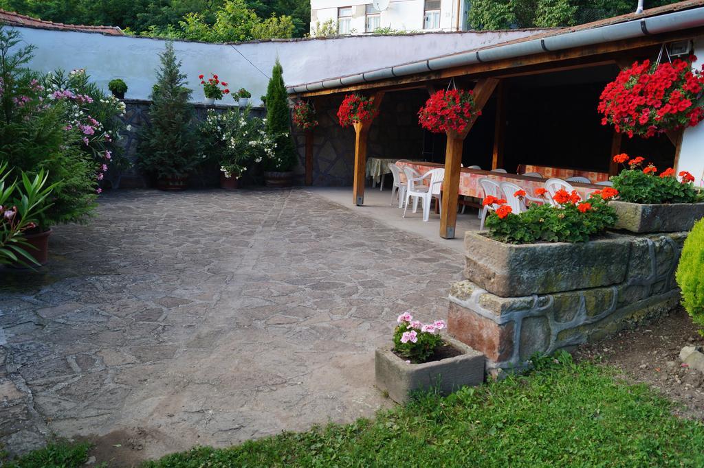 Cseresznyes Vendeghaz Szomolya Luaran gambar