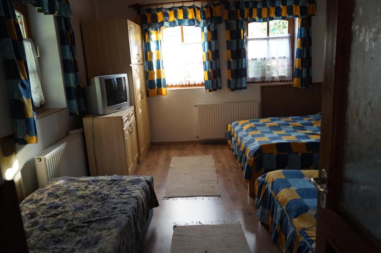 Cseresznyes Vendeghaz Szomolya Luaran gambar